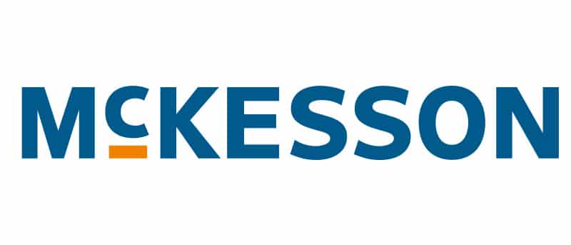 McKesson Logo