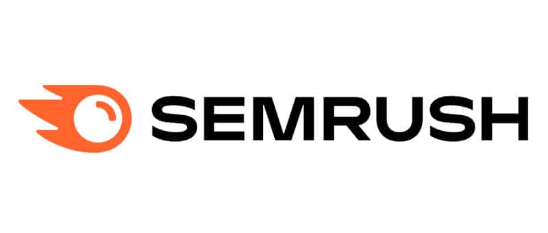 Semrush Logo